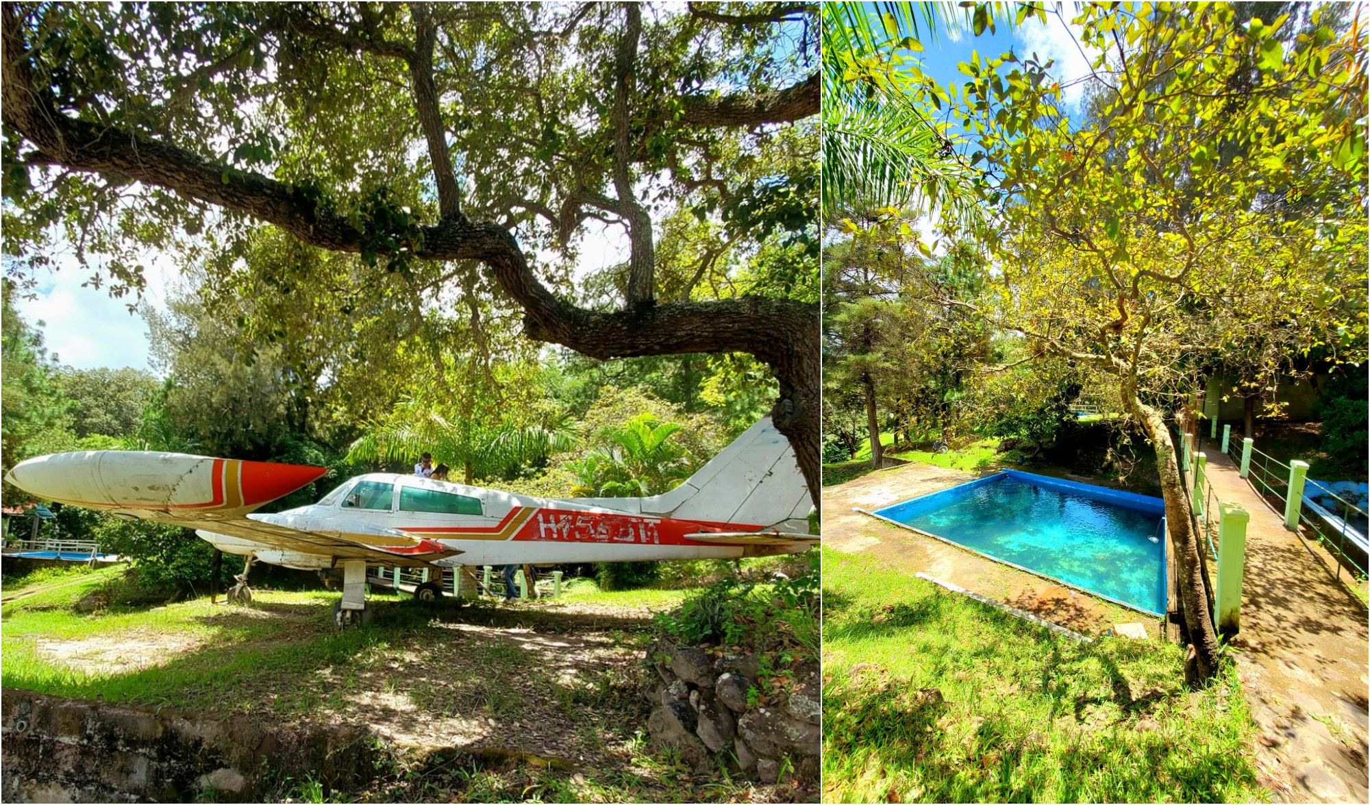 Balneario AquaSol un destino familiar para el fin de semana