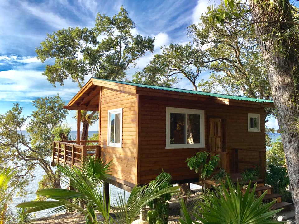 The Resort at Marble Hill un espacio para relajarse en bungalows