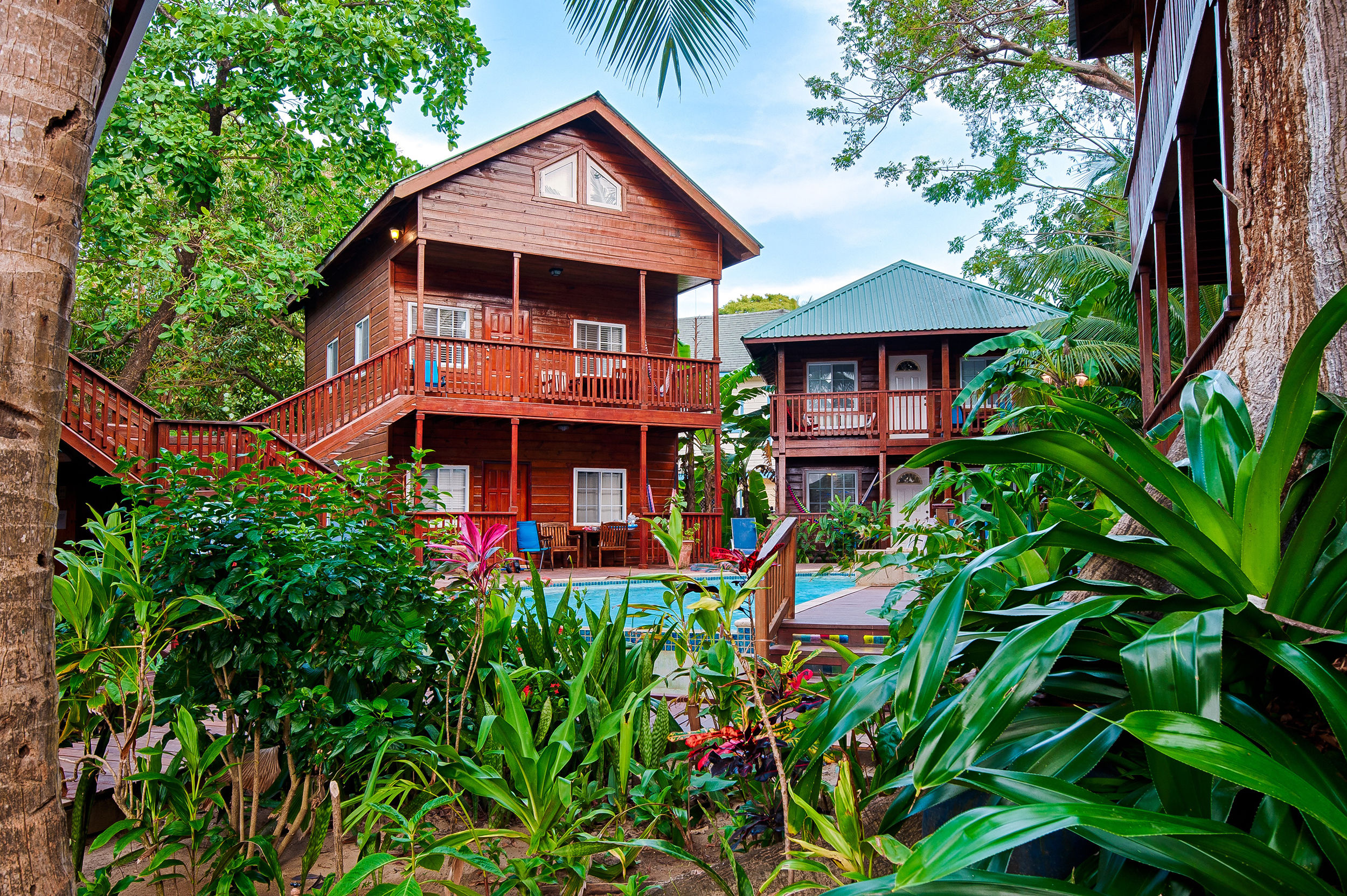 Blue Bahia Resort, un destino de lujo para unas vacaciones tropicales