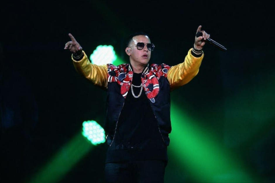 Comienza la venta de boletos para el concierto de Daddy Yankee