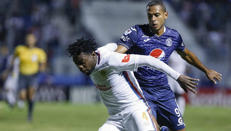 Previa del partido de vuelta Olimpia vs Motagua, Liga Concacaf