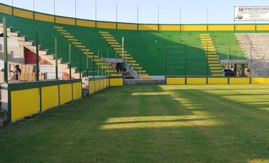 Parrillas One estrenará nuevo estadio en la Liga de Ascenso