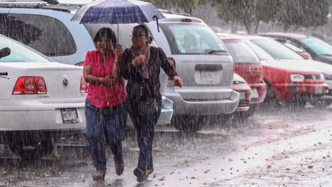 Recomendaciones en caso de tormenta tropical en Honduras