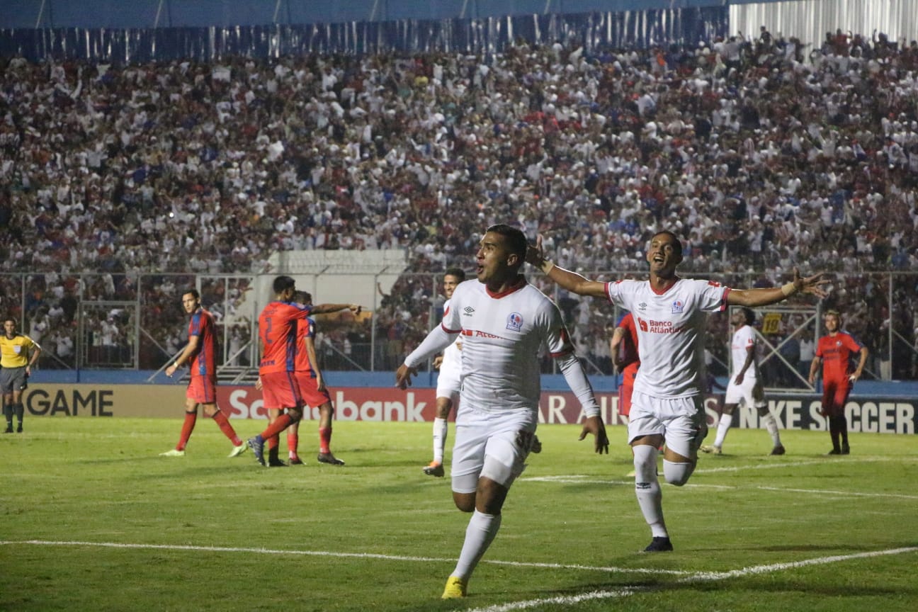 Olimpia confirma boletería agotada para la final ante Alajuelense