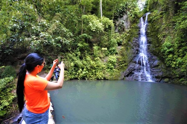 Finca Santa Emilia, un lugar de actividades recreativas en Danlí