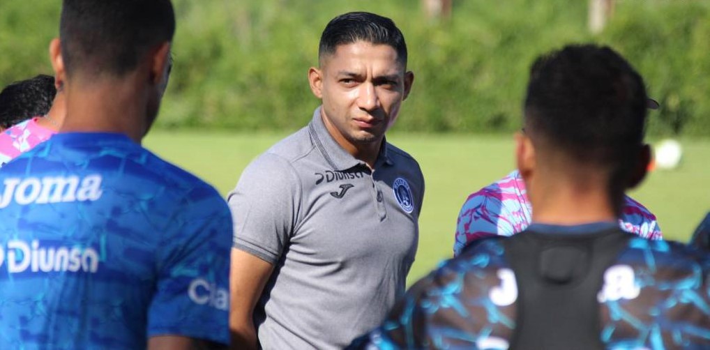 Emilio Izaguirre regresa a Motagua como director deportivo