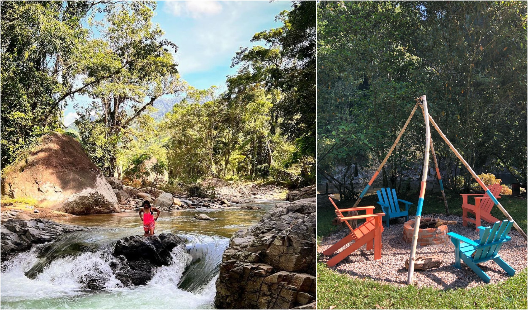 Rancho El Novillo, un espacio para disfrutar de actividades de agroturismo