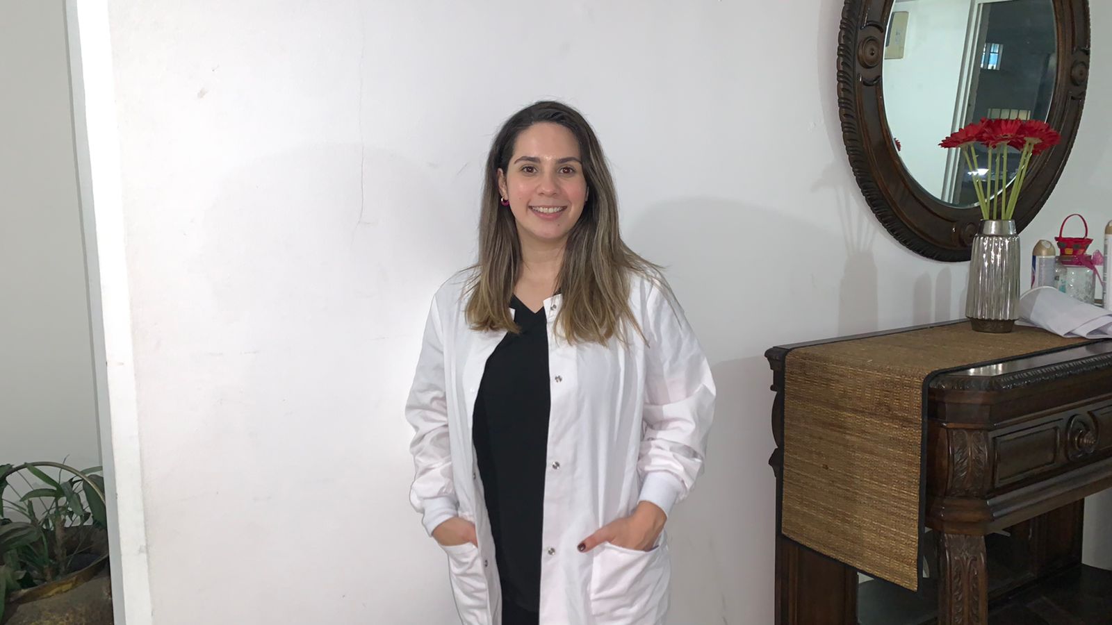 Doctora hondureña expondrá su tesis en Foro Estudiantil de México