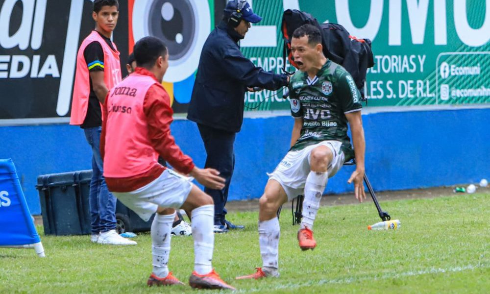 Se definen los juegos de semifinales del Torneo Apertura 2022