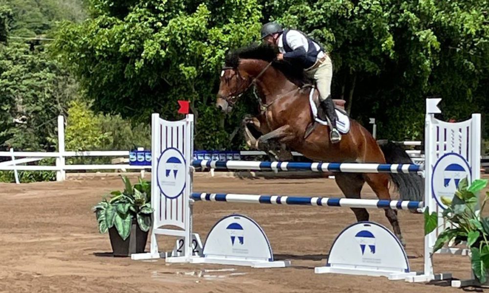 Federación de Ecuestre de Honduras anuncia Campeonato de Salto