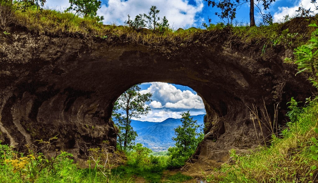 La Ventana en Opatoro, un mágico lugar de aventura en La Paz