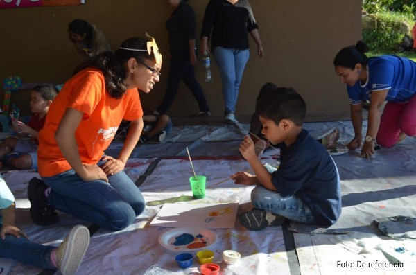 Casa de la Cultura impulsará proyecto de arte en barrios y colonias