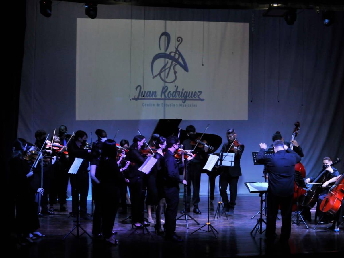 Centro de Estudios Musicales (CEM) brindará concierto navideño