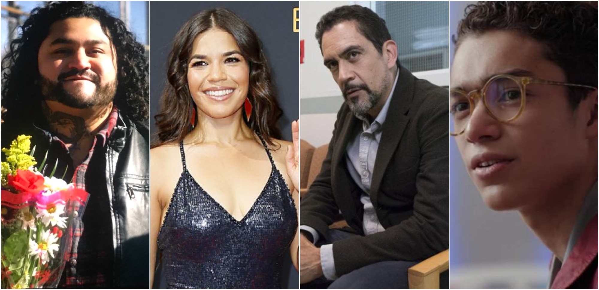 Actores hondureños que han destacado en series internacionales