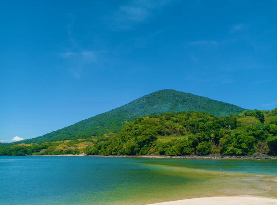 Isla El Pacar, un sorprendente destino para descubrir en Amapala