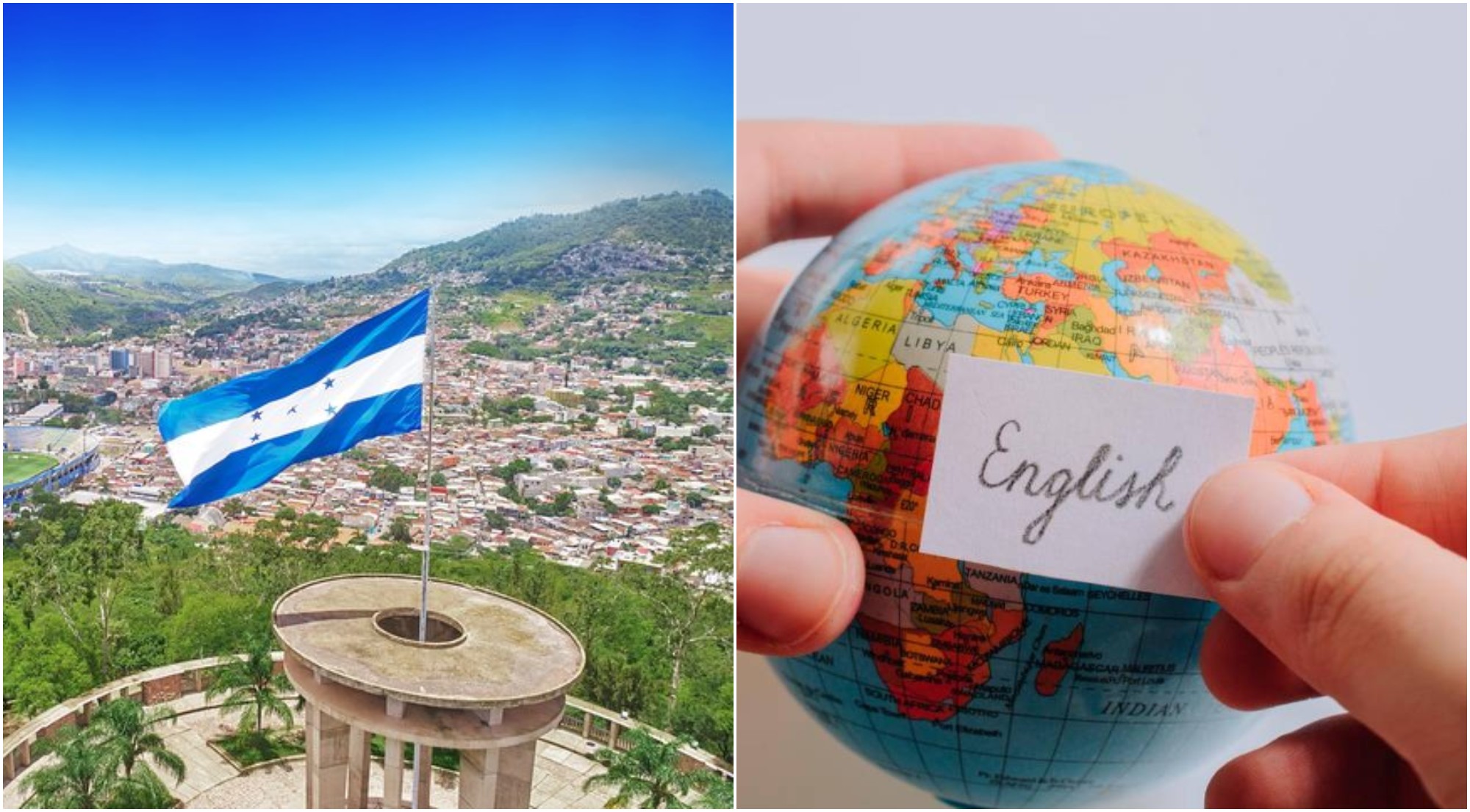 Tegucigalpa es la segunda capital de C.A. con mejor inglés según EF EPI