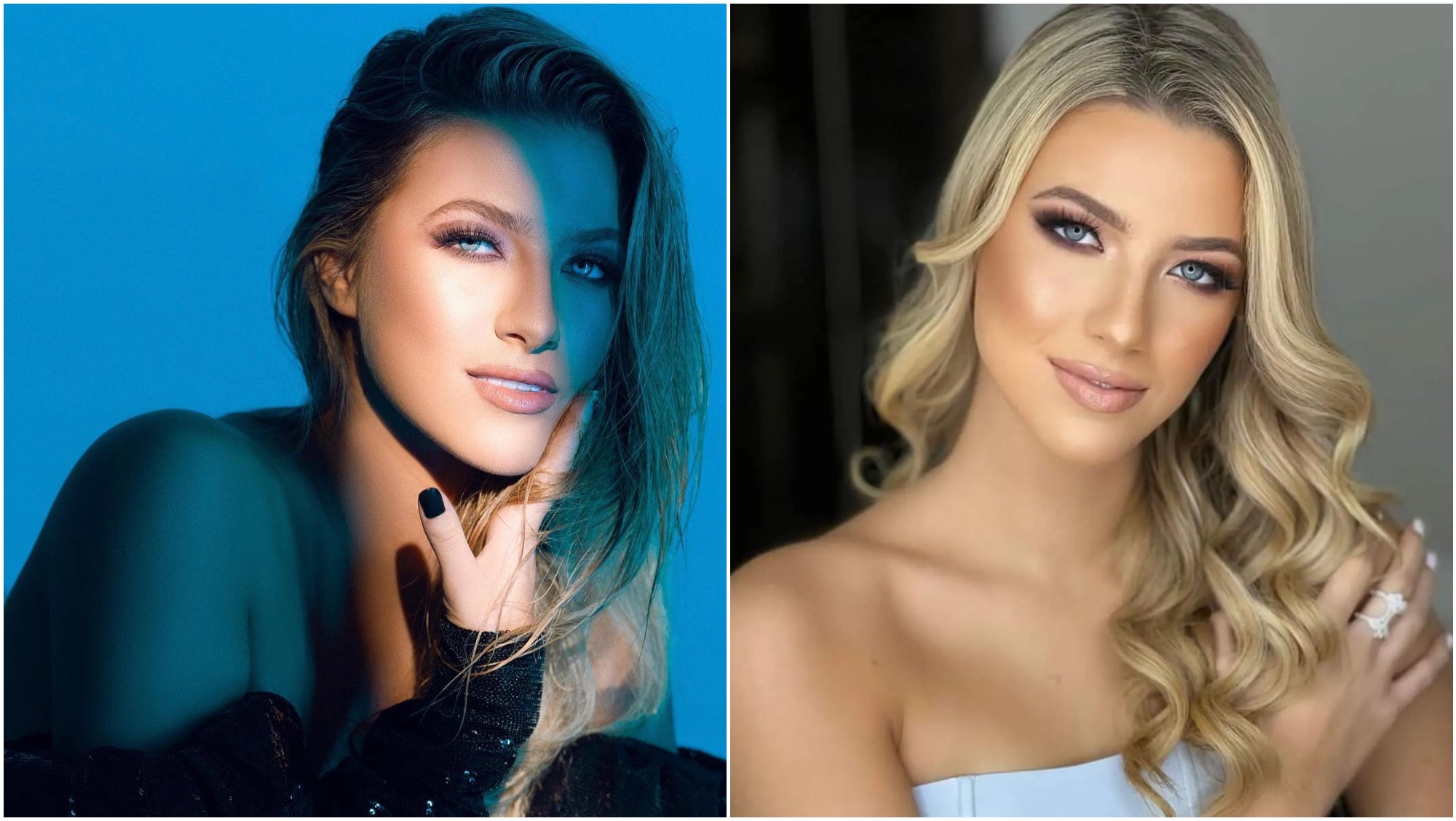 Fecha, canal y hora para ver a Rebeca Rodríguez en Miss Universo 2022