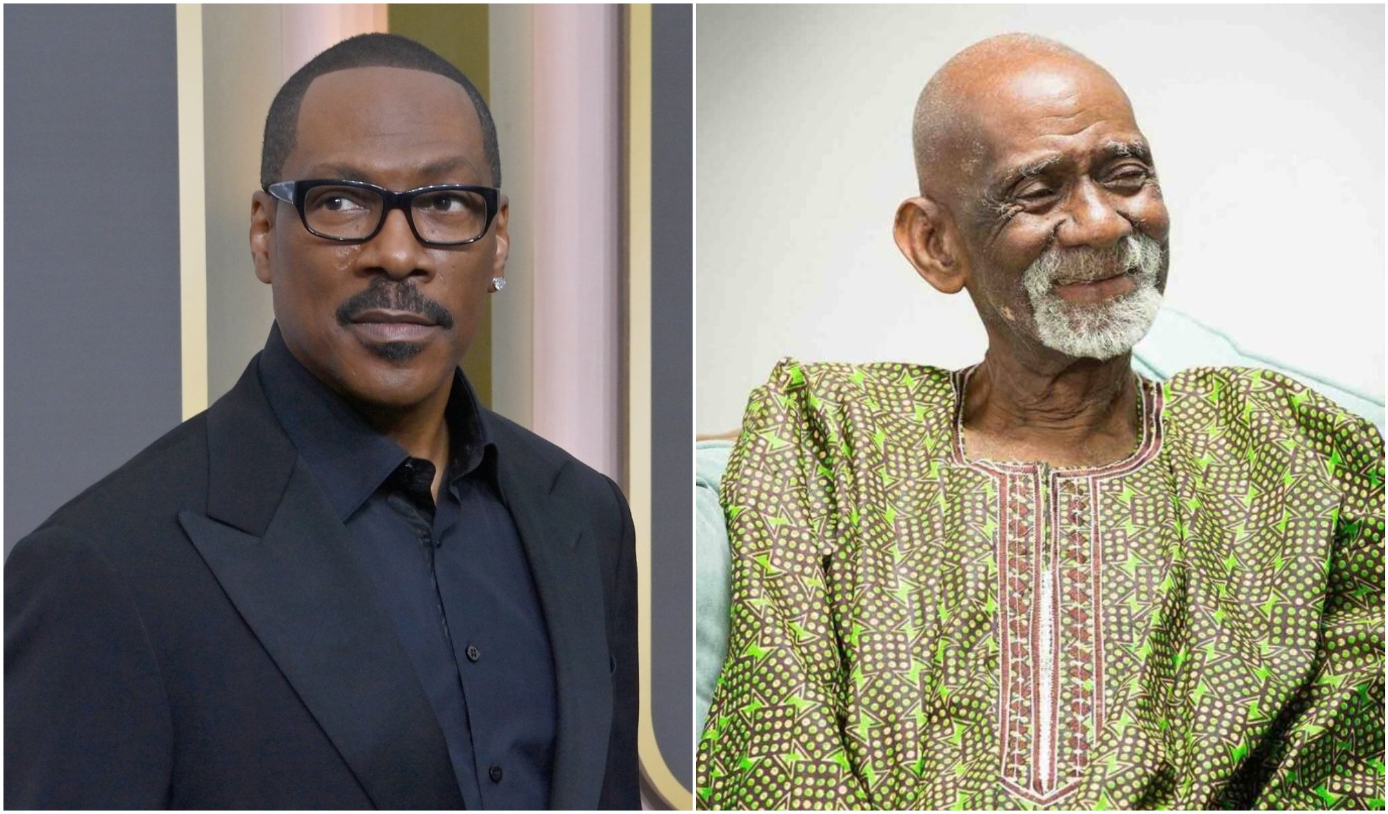 Eddie Murphy menciona al doctor hondureño Dr. Sebi en su película