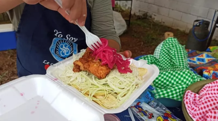 San Pedro Sula celebrará el Festival del Pollo Chuco este mes