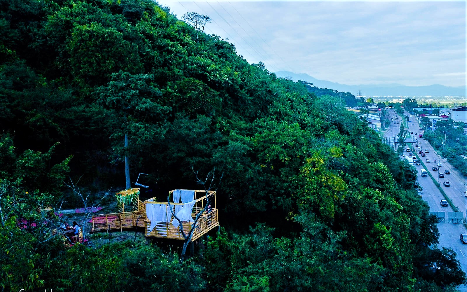 Restaurante Pimienta Negra, un destino para disfrutar en familia en San Pedro Sula