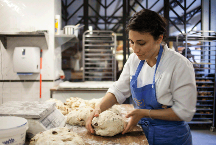 Impartirán taller gratuito de panadería para mujeres en San Pedro Sula