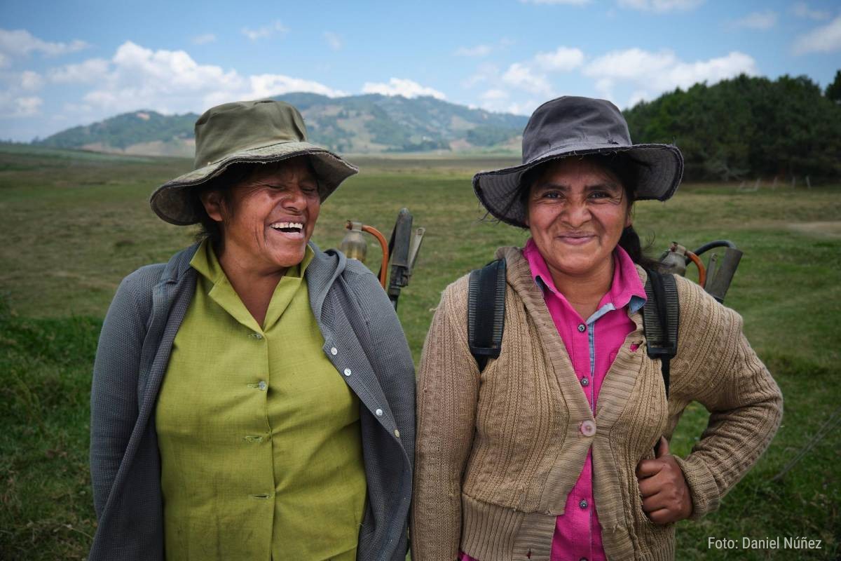 Documental hondureño «Apinán» participará en Festival de San Diego