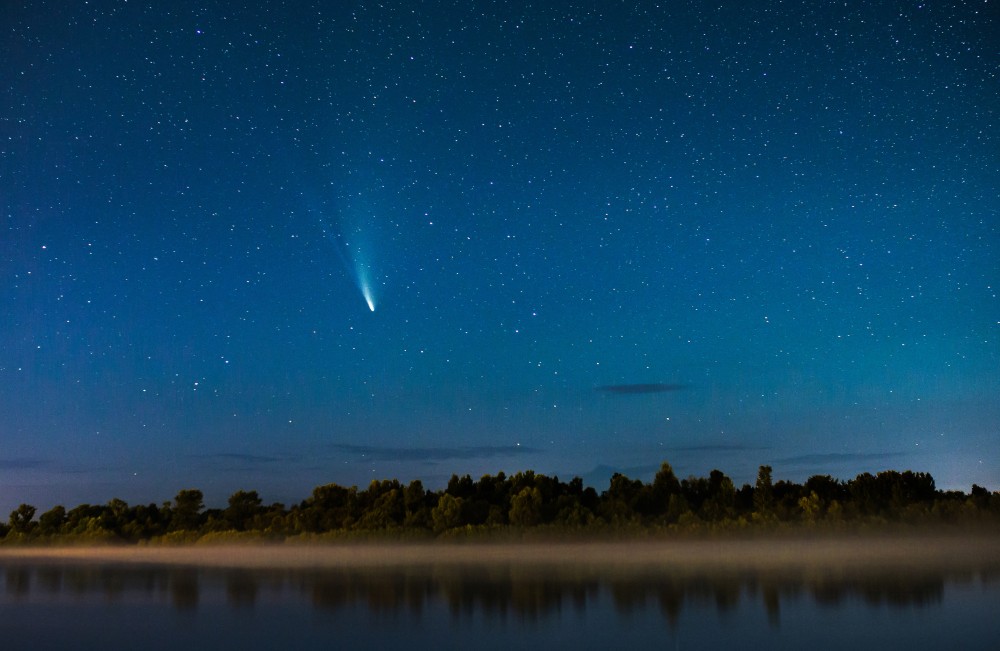 Fenómenos astronómicos más importantes del 2023