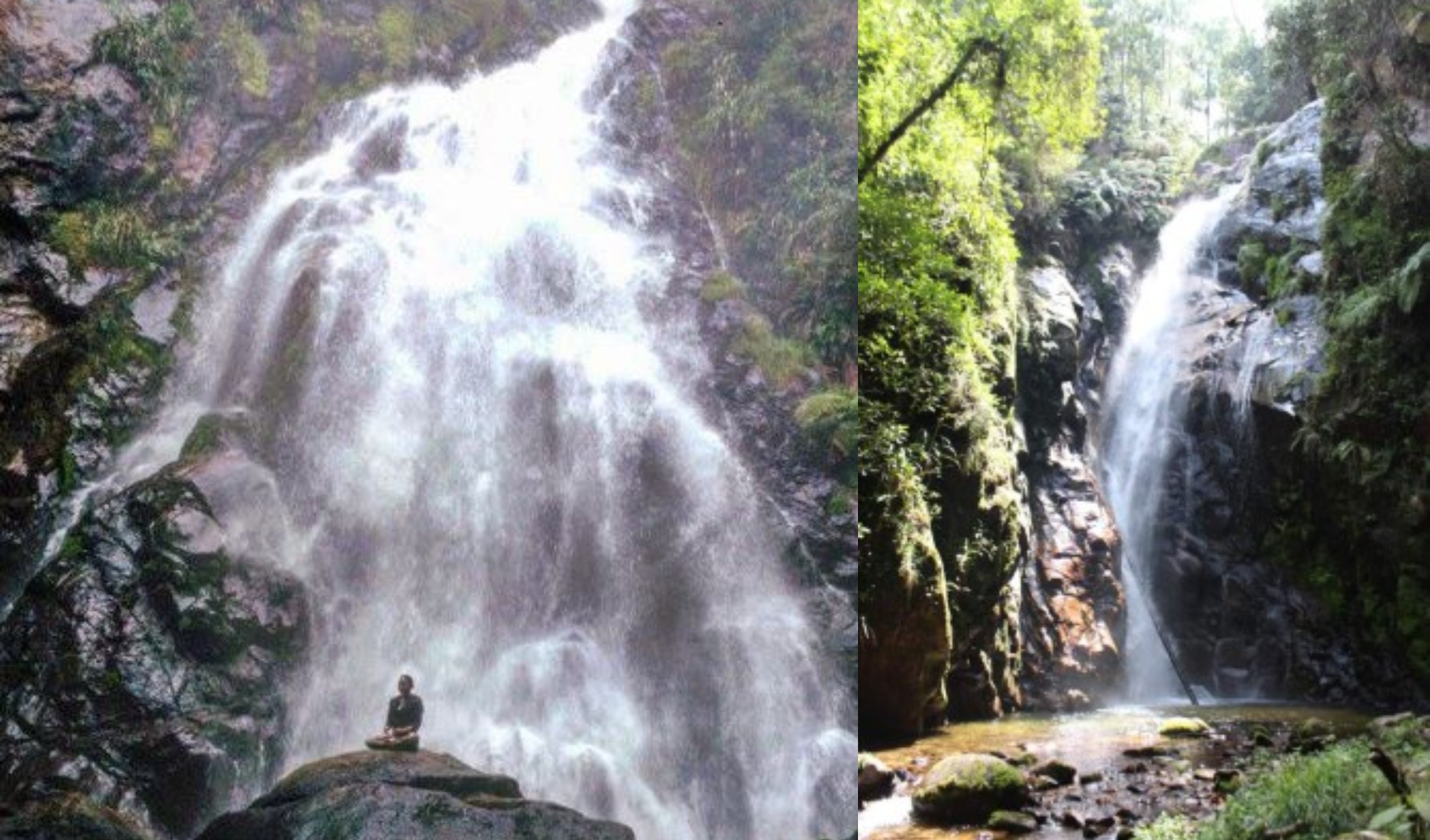 El Tucán, un destino que debes de explorar en el Parque Nacional El Cusuco