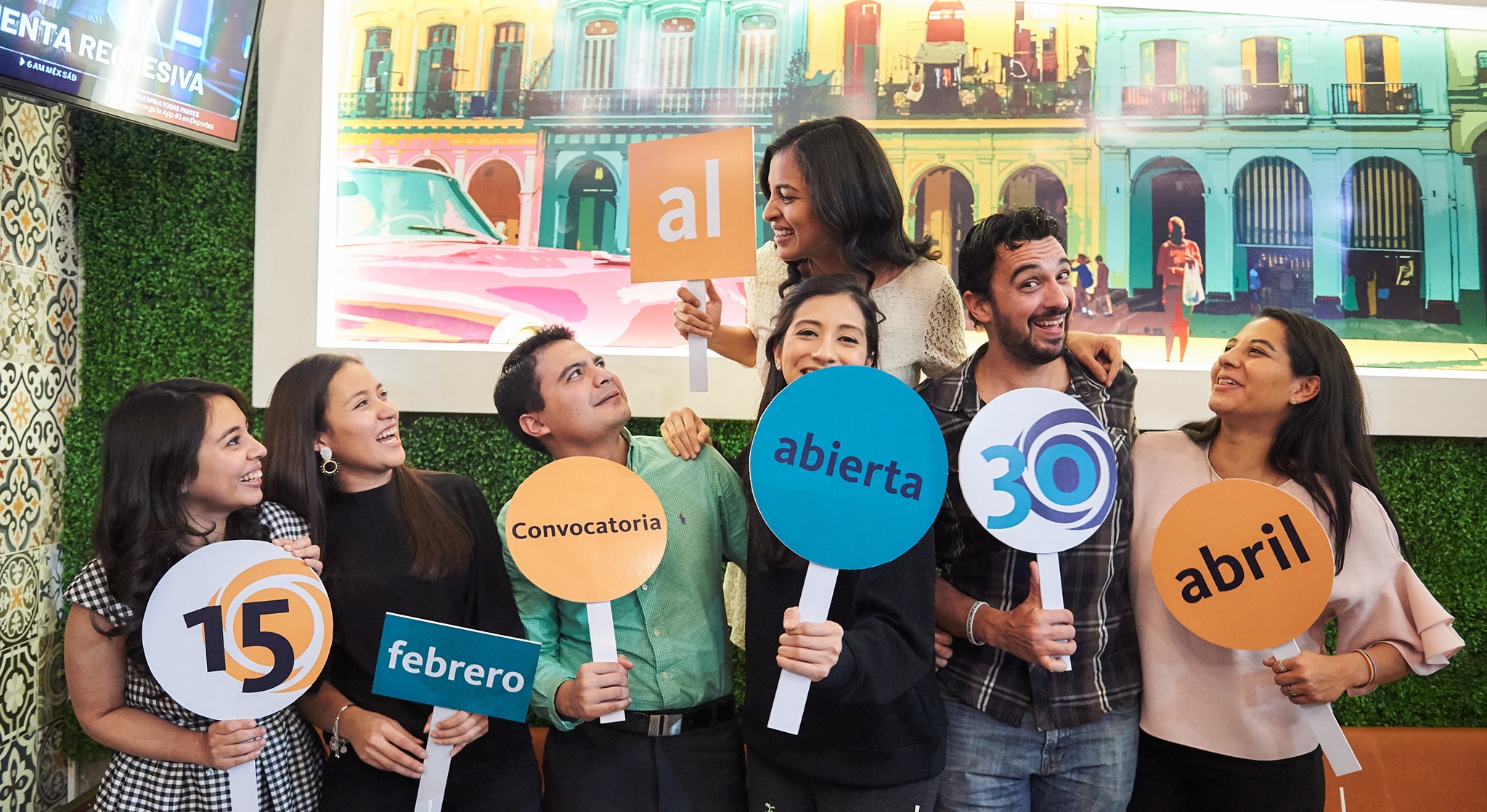 HonduFuturo abre convocatoria del Programa Crédito-Beca para hondureños