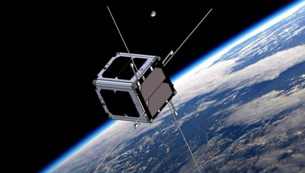 Satélite Morazán iniciará este 2023 su construcción y primeras pruebas