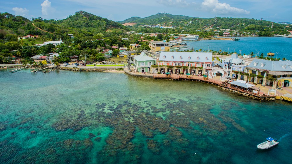 Roatán está entre los Traveler’s Choice Awards de Tripadvisor