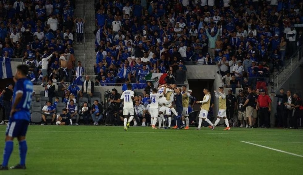 Previa del partido amistoso Honduras vs El Salvador