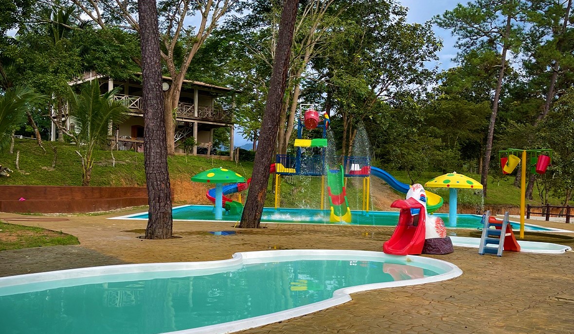 Parque Ecoturístico Quiliz, un destino por descubrir en Catacamas