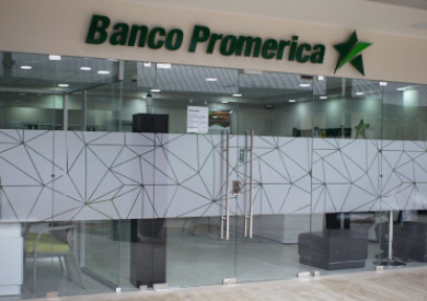 Banco Promerica apoya el desarrollo tecnológico de los hondureños.