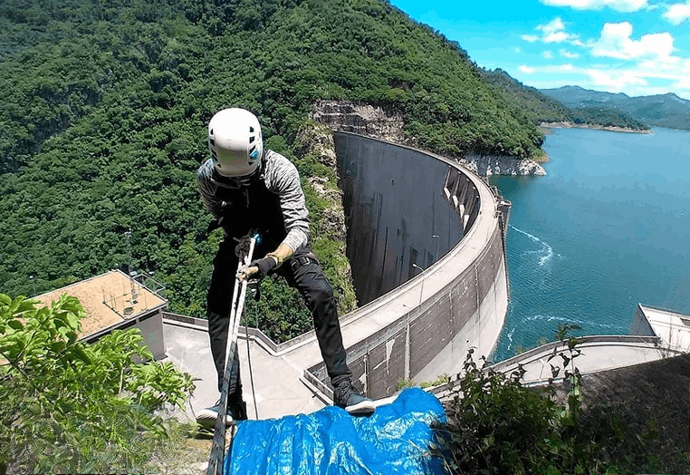 Actividades que puedes hacer en la Represa Hidroeléctrica El Cajón