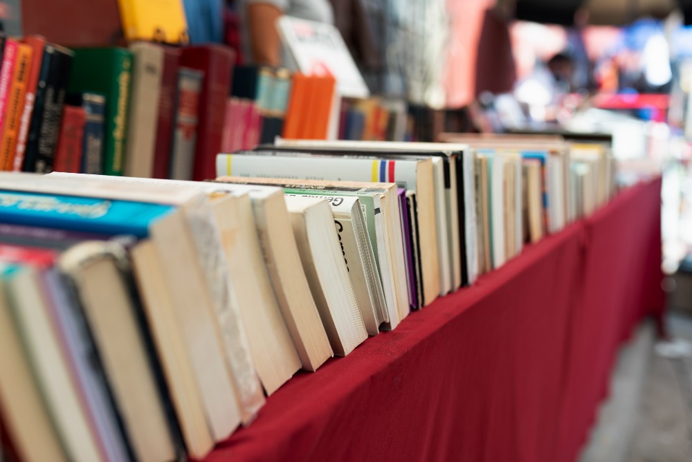 Asiste al Bibliotour en Comayagüela y Tegucigalpa