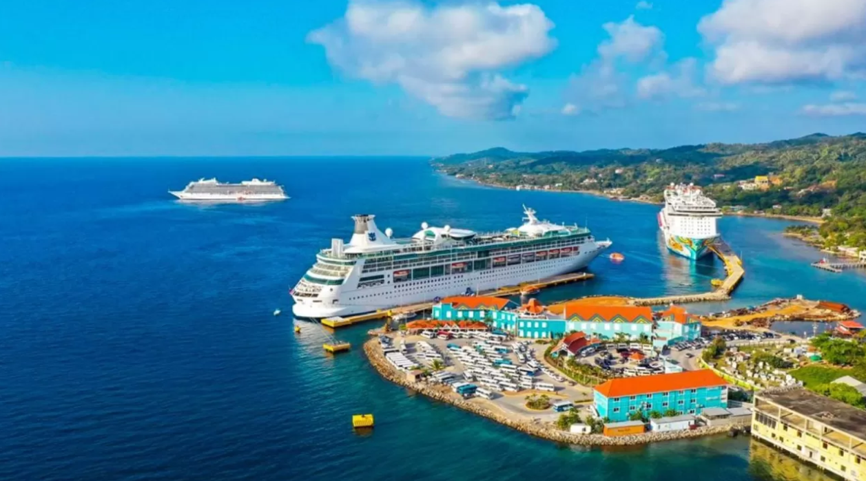 Roatán participará en el evento de cruceros Seatrade Cruise Global 2023