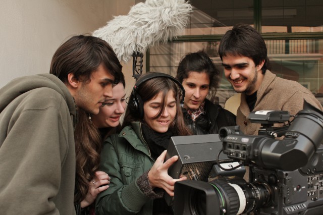 El Costa Rica Festival Internacional de Cine convoca a hondureños a talleres