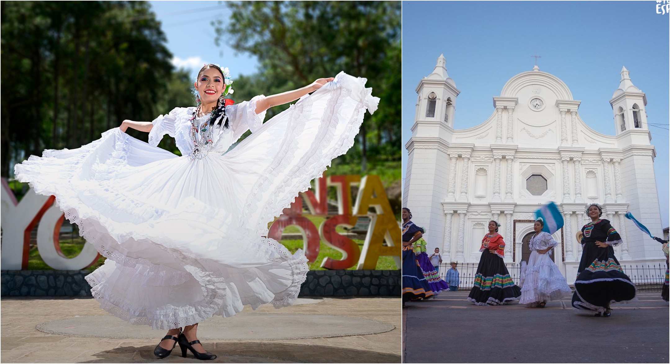 Expo Copán 2023 en Santa Rosa de Copán