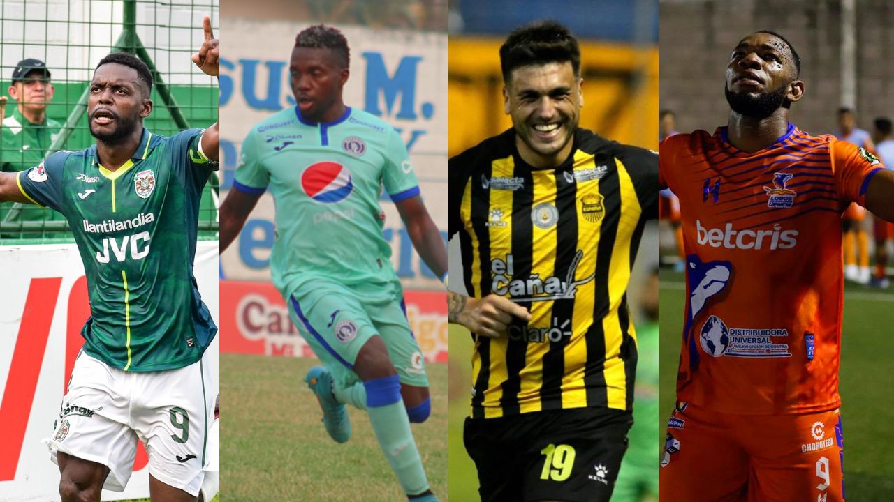 Se definen los juegos del repechaje del Torneo Clausura 2023