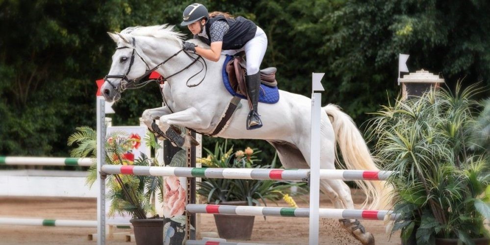 Club Ecuestre La Herradura anuncia el FEI Jumping Challenge