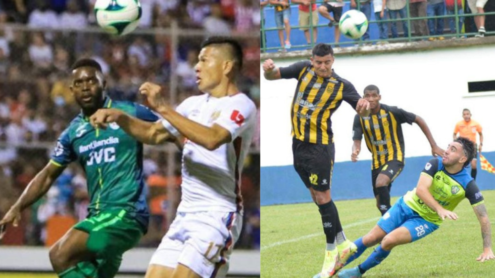 Se definen las semifinales del Torneo Clausura 2023