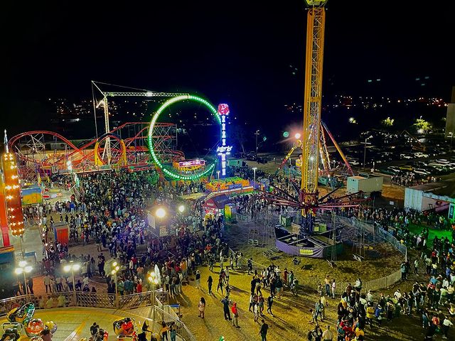 Play Land Park abre sus puertas en San Pedro Sula