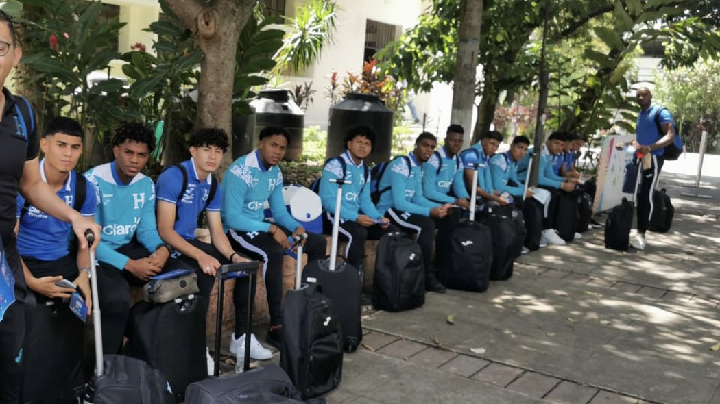 Honduras define convocatoria para Juegos Centroamericanos y del Caribe