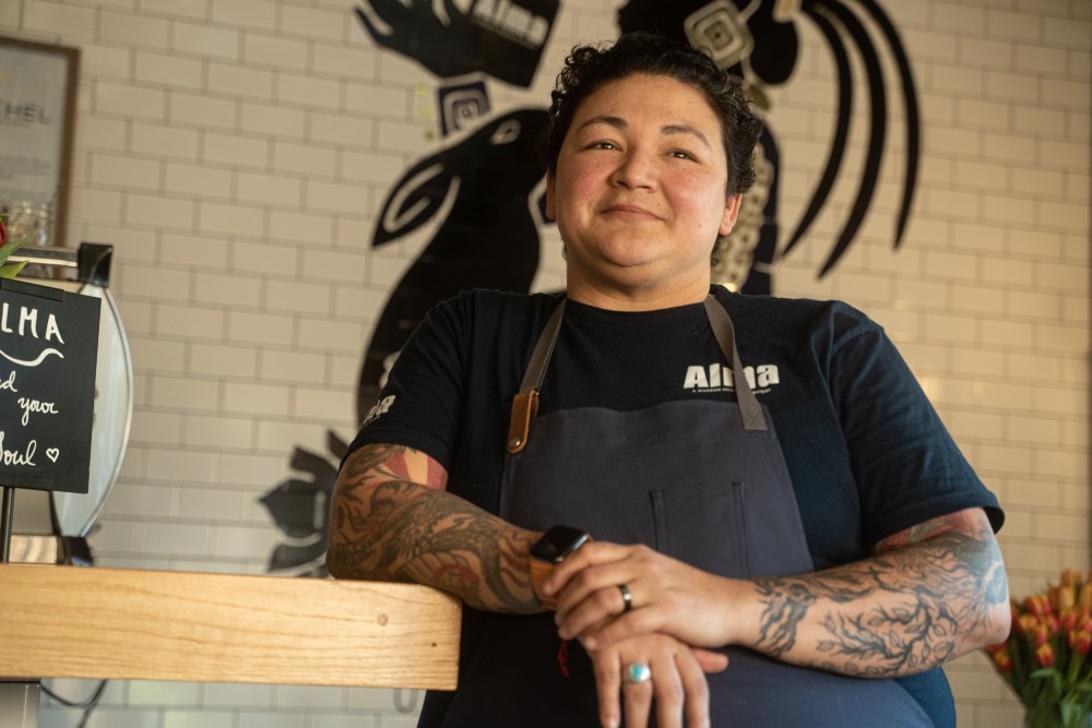 Reconocida chef Melissa Araujo, impartirá un taller culinario en Honduras
