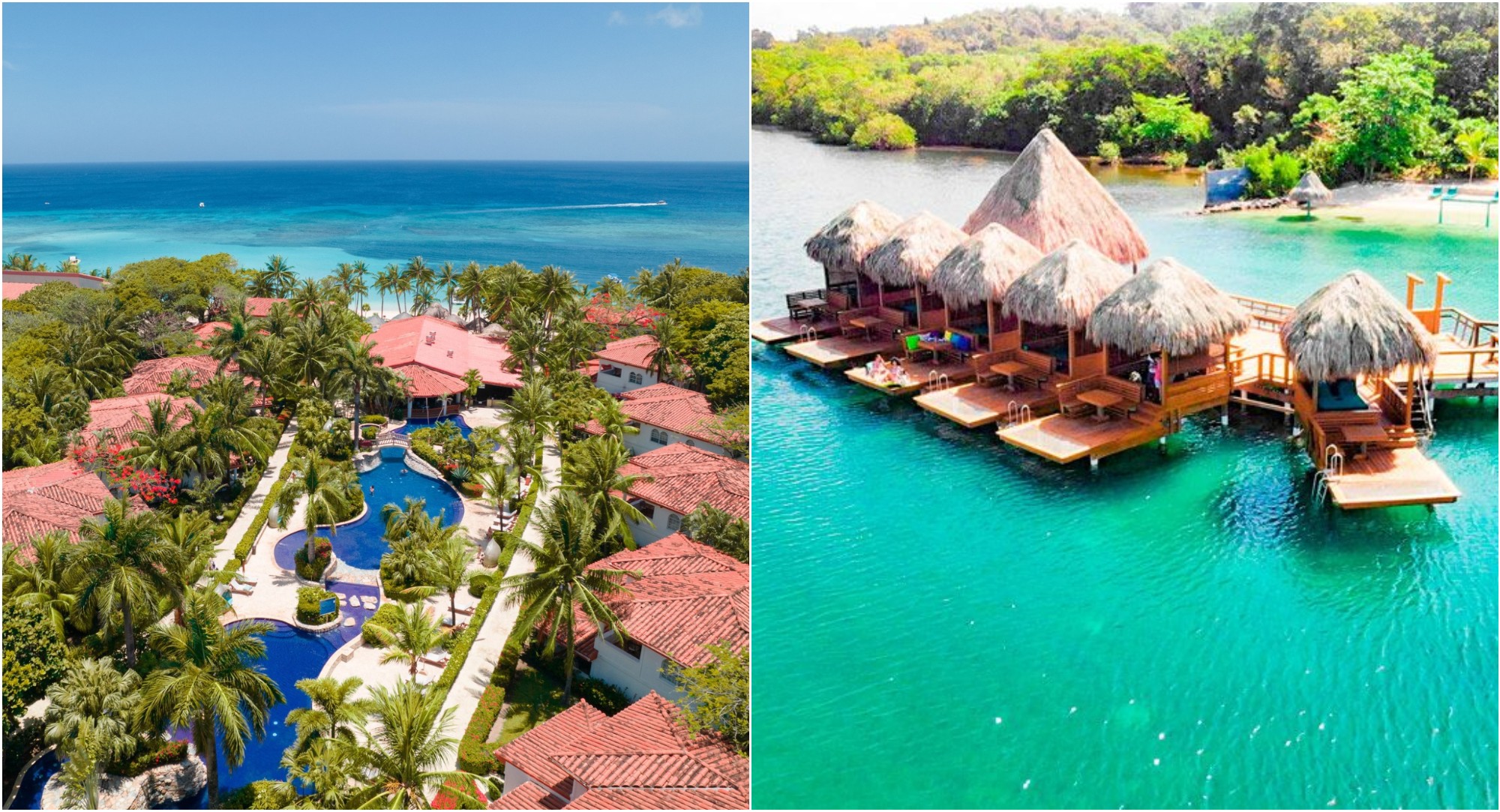 Mayan Princess y Turquoise Bay de Roatán ganadores de los Travellers’ Choice 2023