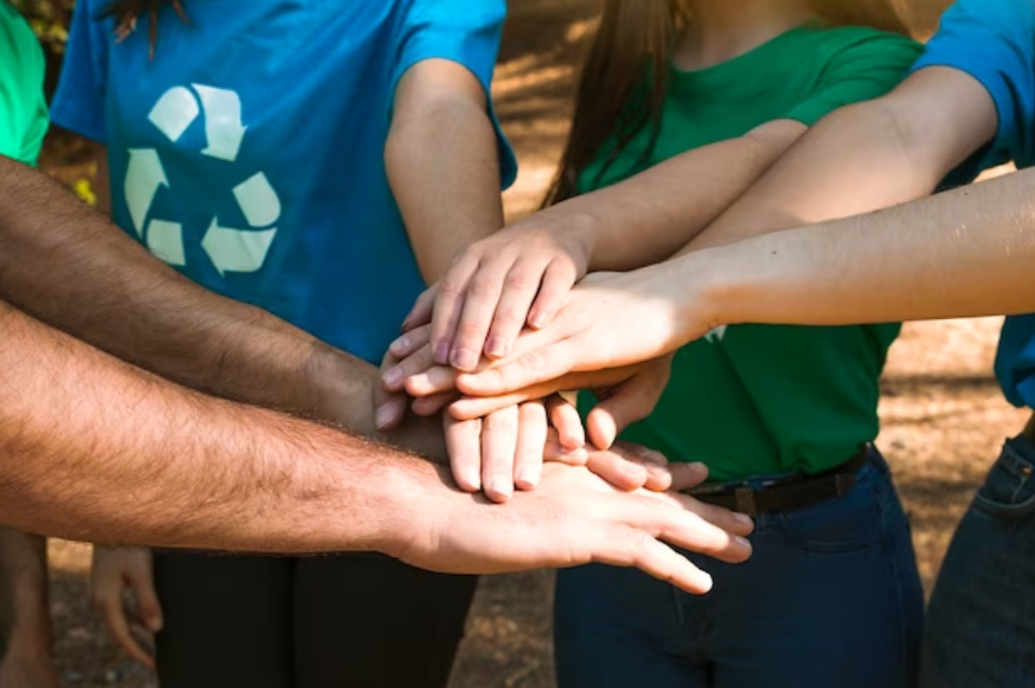 Instituciones hondureñas crean proyecto de comunidades sostenibles