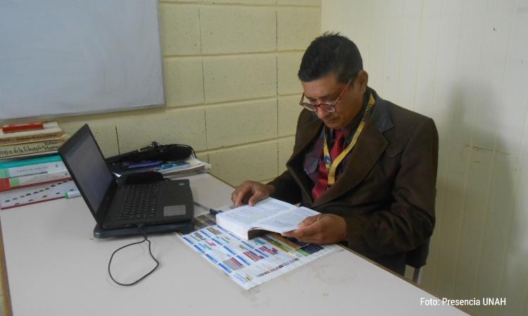 Profesor de la UNAH participará en Congreso Centroamericano de Filosofía