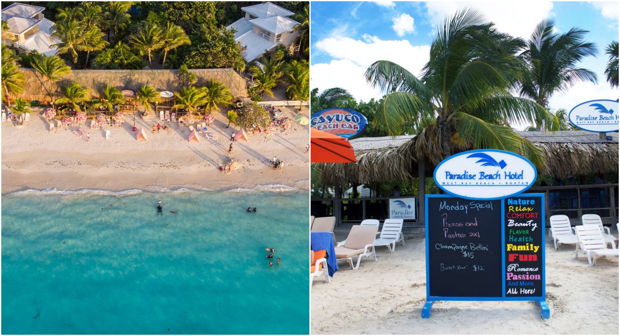Paradise Beach Hotel recibió el Premio Traveler’s Choice en Trip Advisor