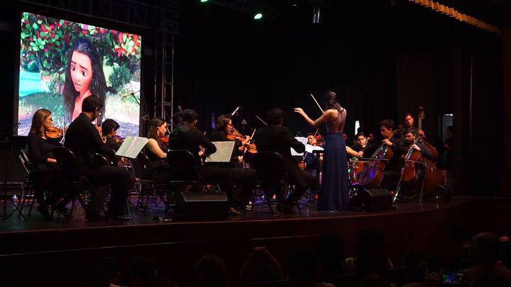 Proyecto Uremu dará concierto con canciones de películas en Honduras
